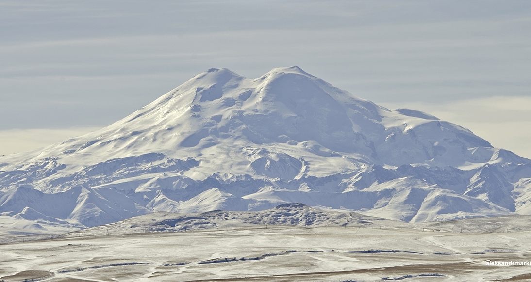 Elbrus Region destination view
