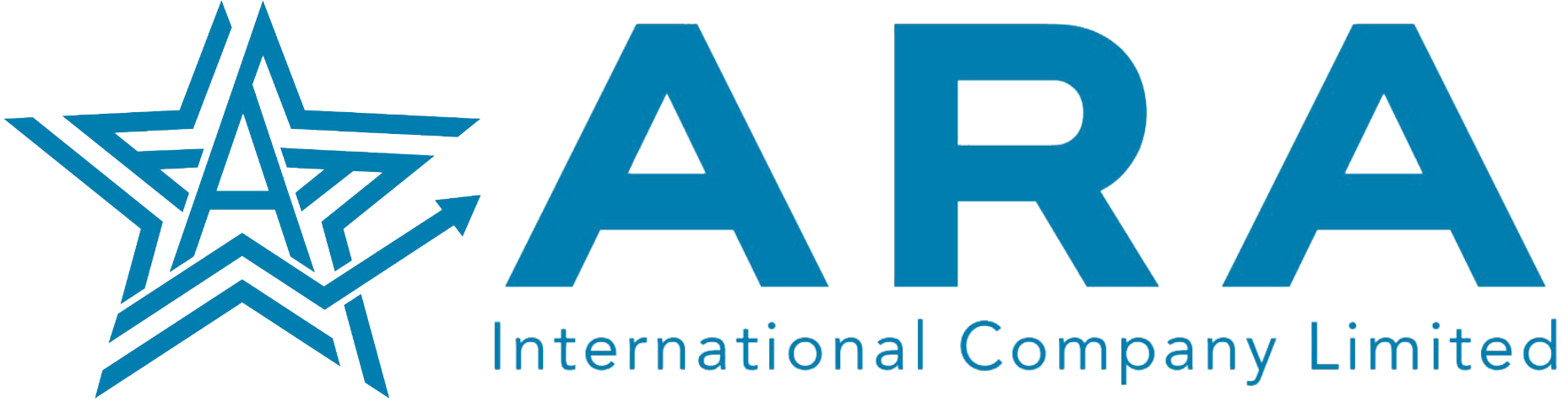 ARA International Company Limited